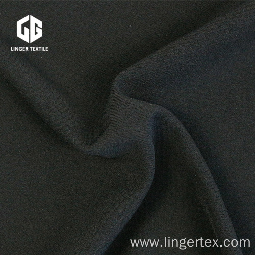 High Strength 761 Twistted Polyester Crepe Fabric